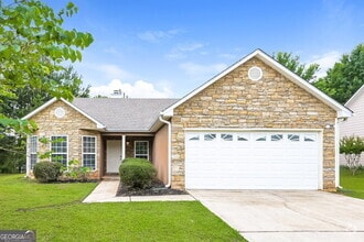 Building Photo - 1633 Boxcar Pl NE