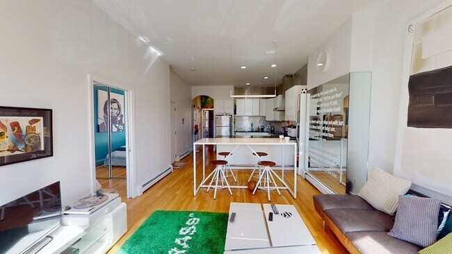 Foto del edificio - 71 Worcester St