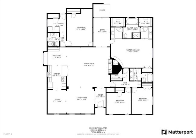 Building Photo - 9114 Glen Springs Dr