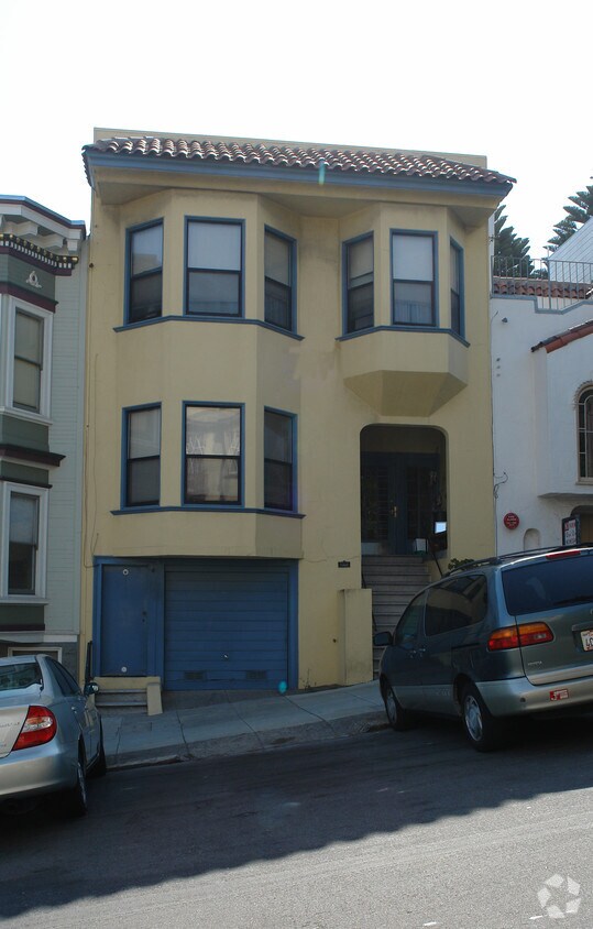 Foto principal - 1322 4th Ave