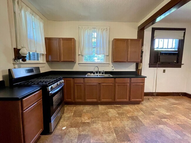 Foto del edificio - Melrose Heights