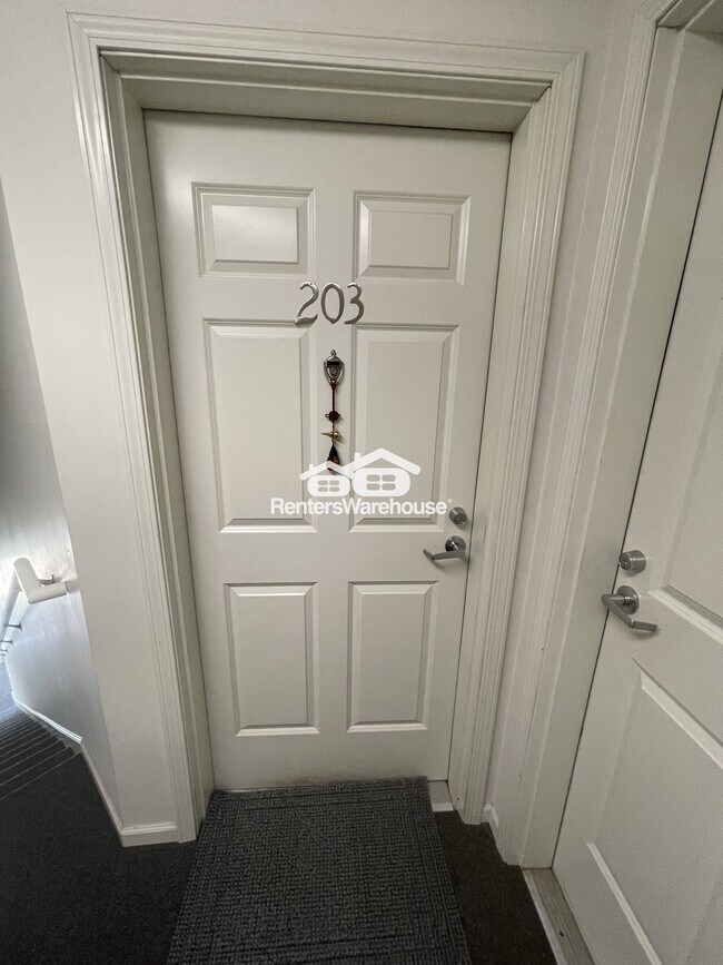 Foto del edificio - 2022 29th Pl NW