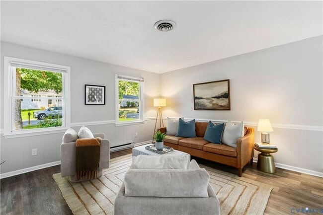 Building Photo - Beautiful rancher in chesterfield county