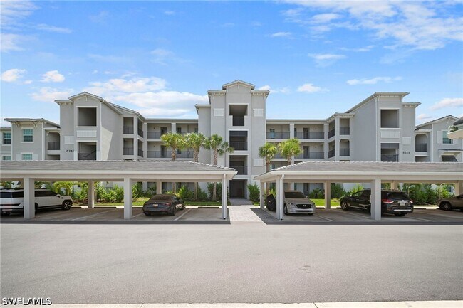 Foto del edificio - 15285 Grn Acrs Ave