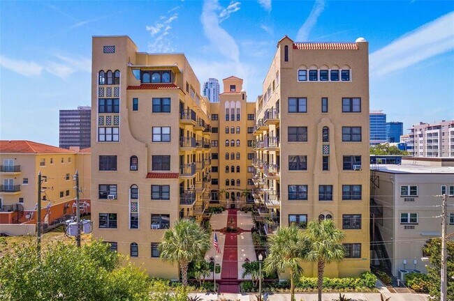 Foto del edificio - 130 4th Ave N