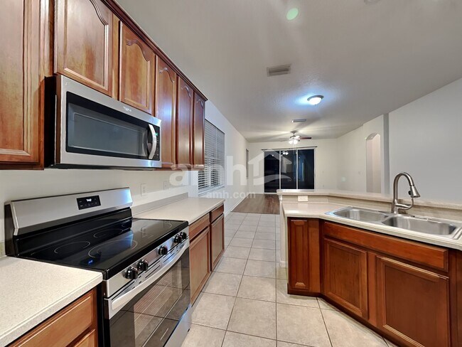 Foto del edificio - 11124 Creek Haven Dr