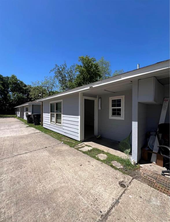 Building Photo - 5606 May St