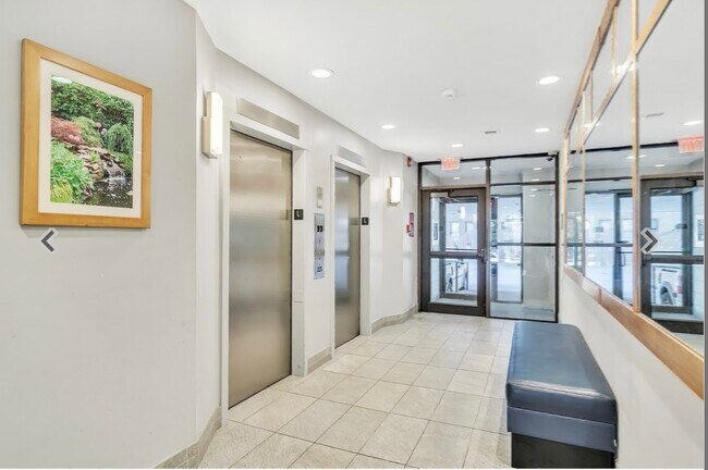 Foto del edificio - 1101 Massachusetts Ave
