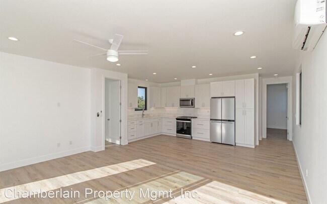 Building Photo - 2 br, 1 bath House - 1812 S. Clementine St...
