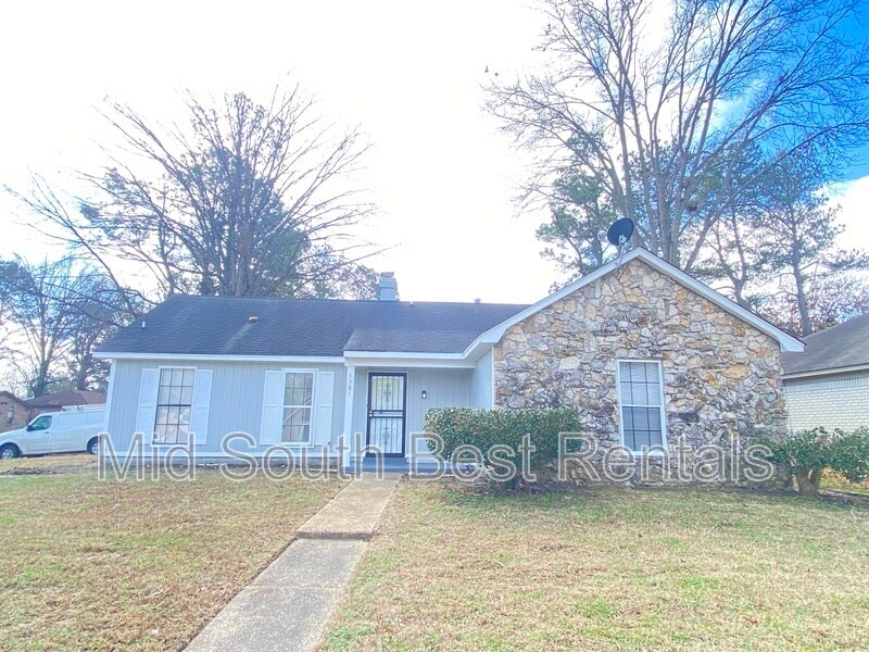 Primary Photo - 5381 Bruton Ave