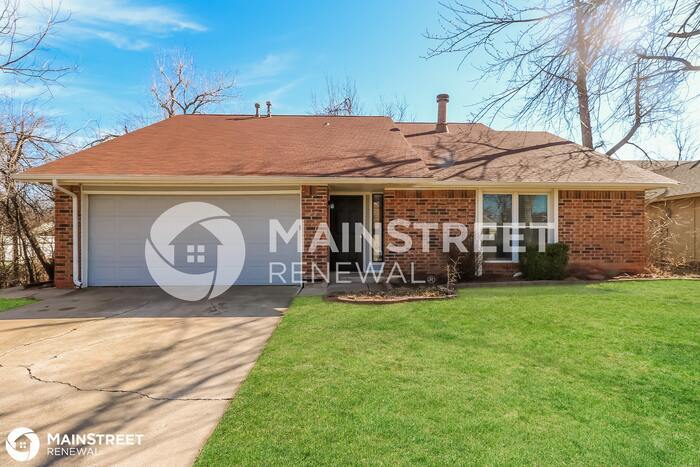 Foto principal - 11332 N Markwell Ave, Oklahoma City, OK 73162