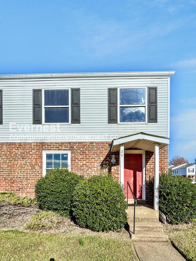 Building Photo - 3530 E Richmond Rd