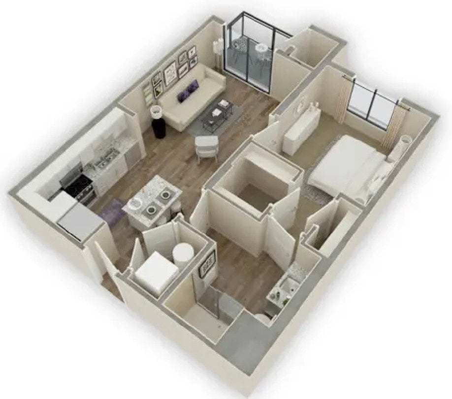 Photo - 499 Evernia St (West Palm Beach, FL)