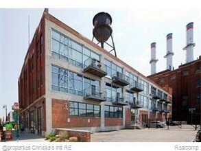 Building Photo - 55 W Canfield St
