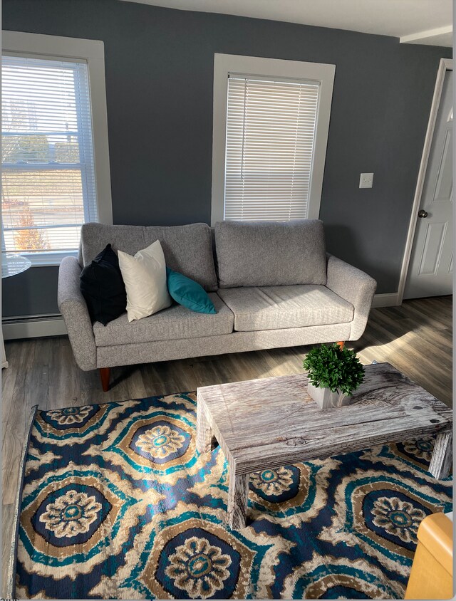 727 Roosevelt Ave Unit 1, Pawtucket, RI 02860 Condo for Rent in