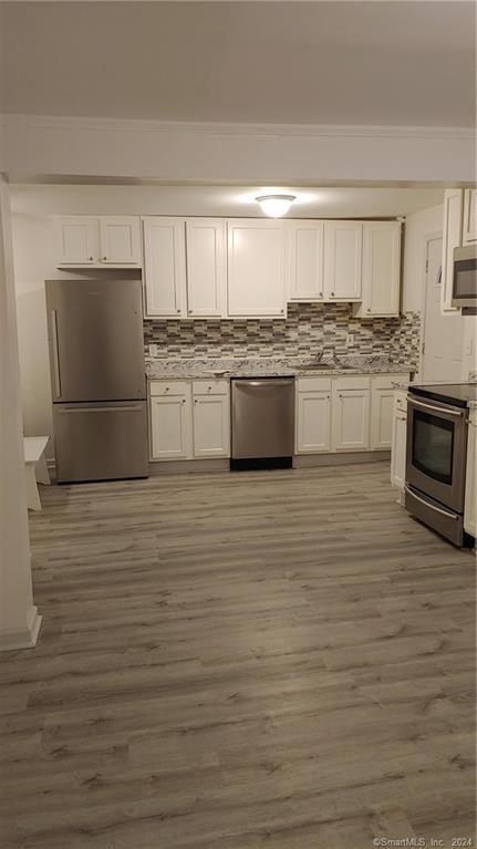 Foto del edificio - 16 Church St