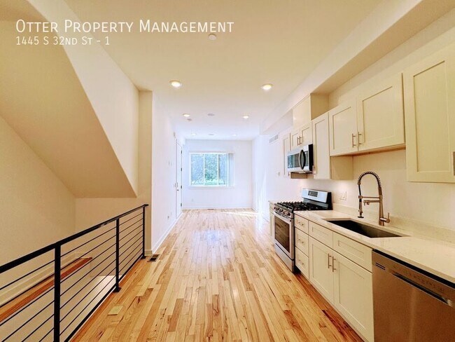 Foto del edificio - 1445 S 32nd St