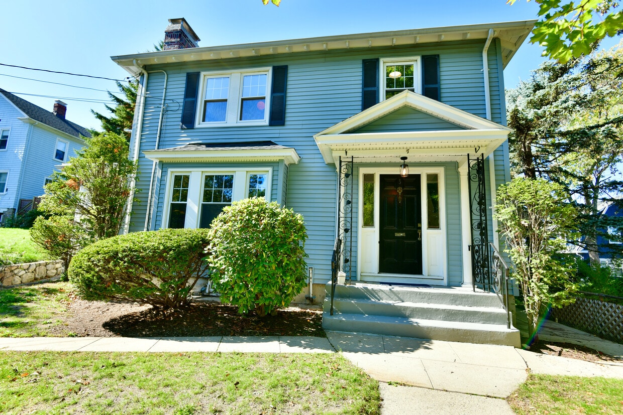 5 Malcolm Rd, Boston, MA 02130 House Rental in Boston, MA