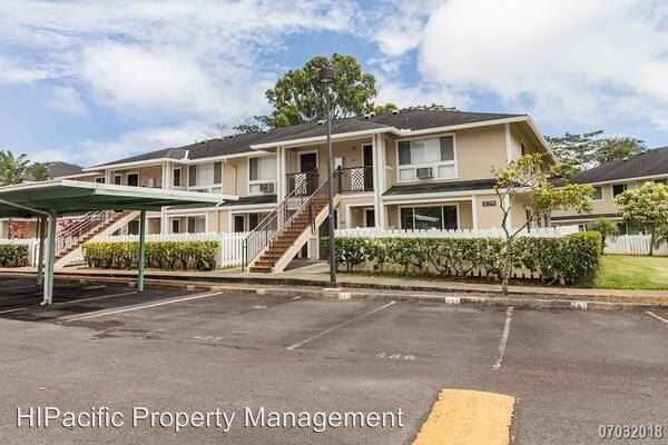 Primary Photo - 3 br, 2 bath House - 95-1105 Koolani Dr. #233