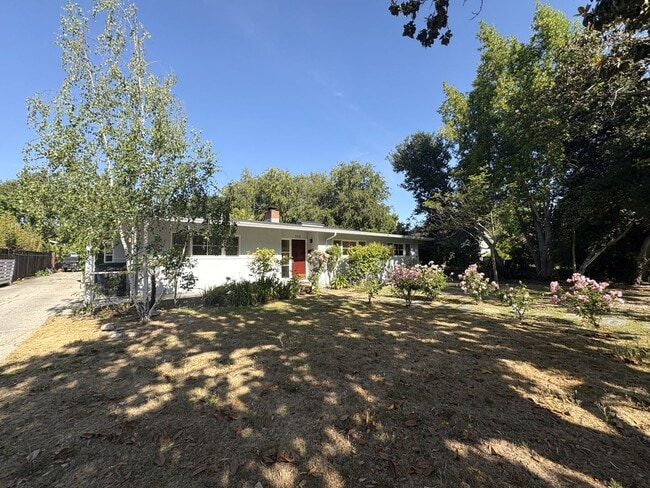 Building Photo - Charming 4-Bedroom Palo Alto Home with ADU...