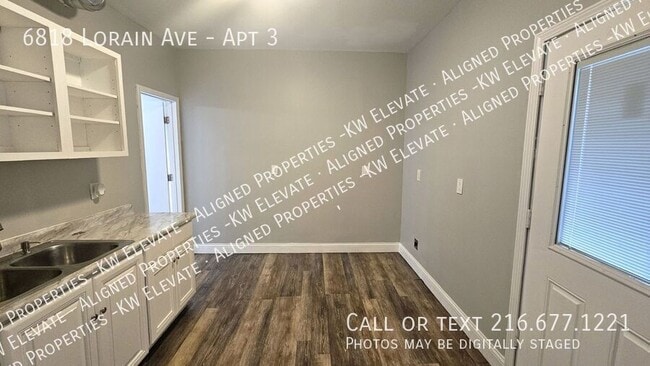 Foto del edificio - 6818 Lorain Ave