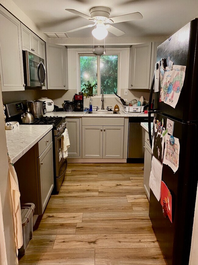 Foto del edificio - 307 Walnut St