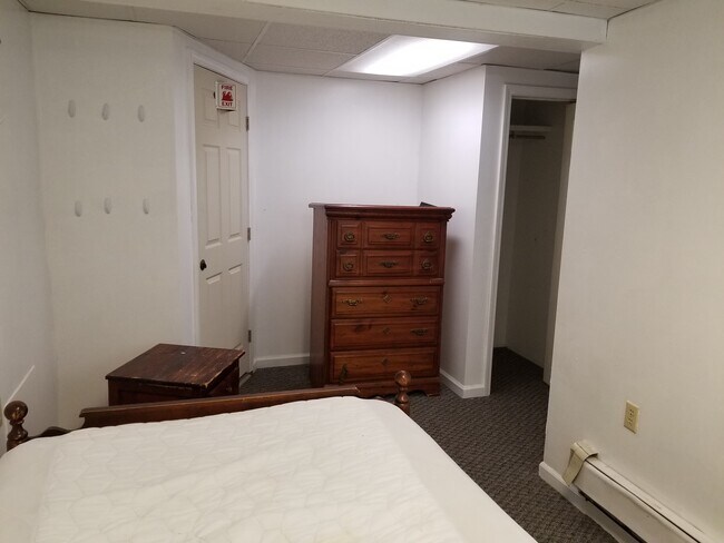 Foto del edificio - 55 Jones Ave