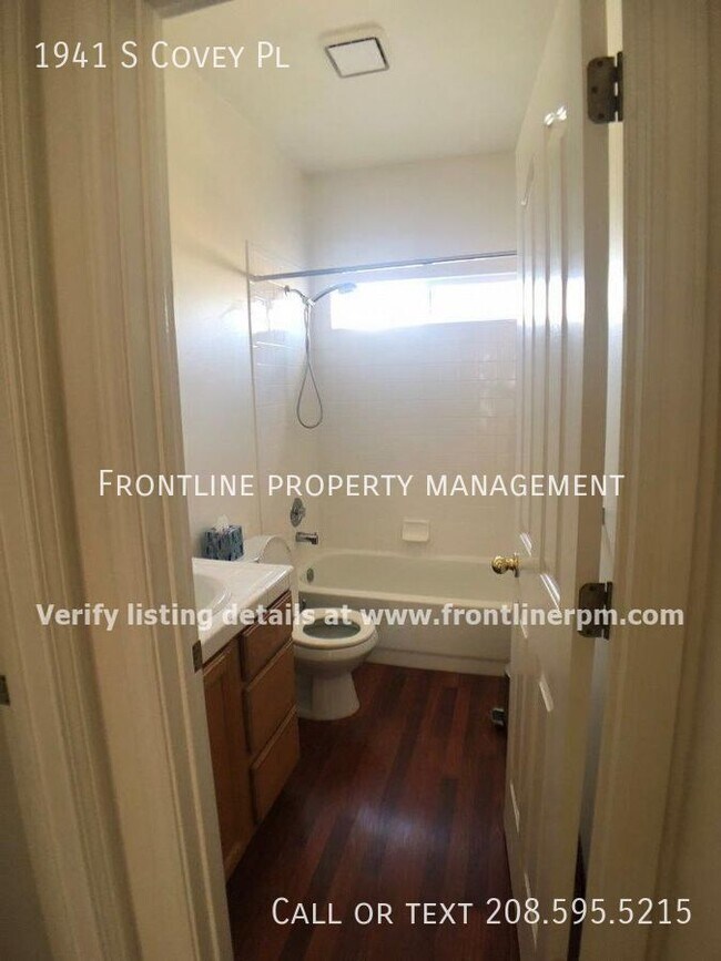Foto del edificio - 1941 S Covey Pl