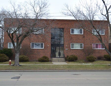 Primary Photo - 5215 Warrensville Center Rd