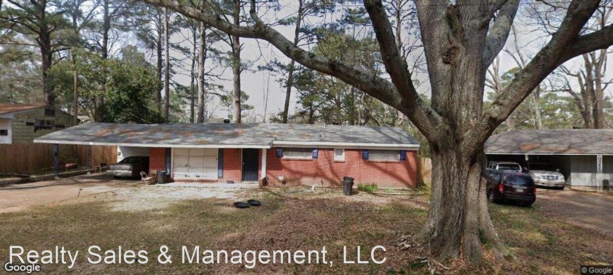 3 br, 1.5 bath House 2710 East Benwood D... House for Rent in