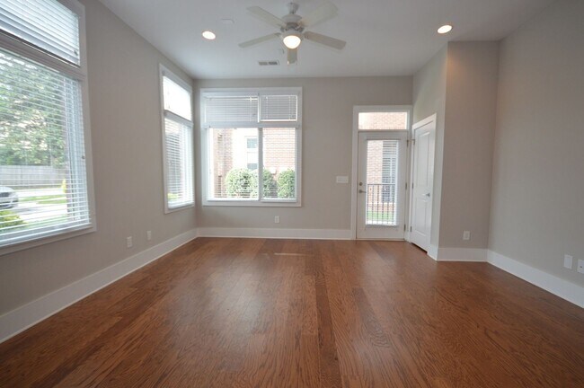 Building Photo - 234 William Drummond Way, Raleigh, NC - Be...