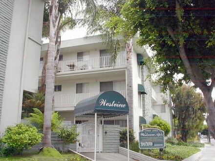 Primary Photo - West View Apartments