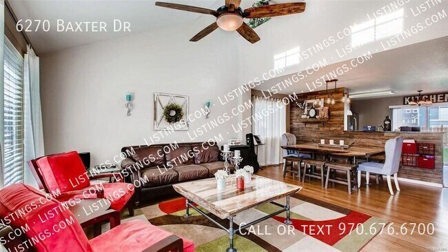 Foto del edificio - 6270 Baxter Dr