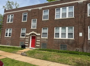 Building Photo - 6309 Cabanne Ave