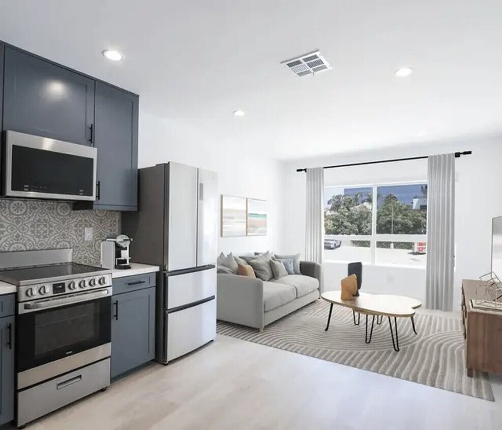 Foto principal - 2136 Colby Ave