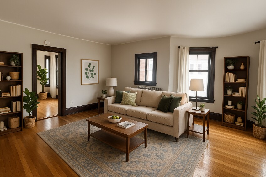 Foto principal - 72 Thurston St
