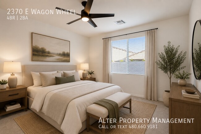 Foto del edificio - 2370 Wagon Wheel Ln