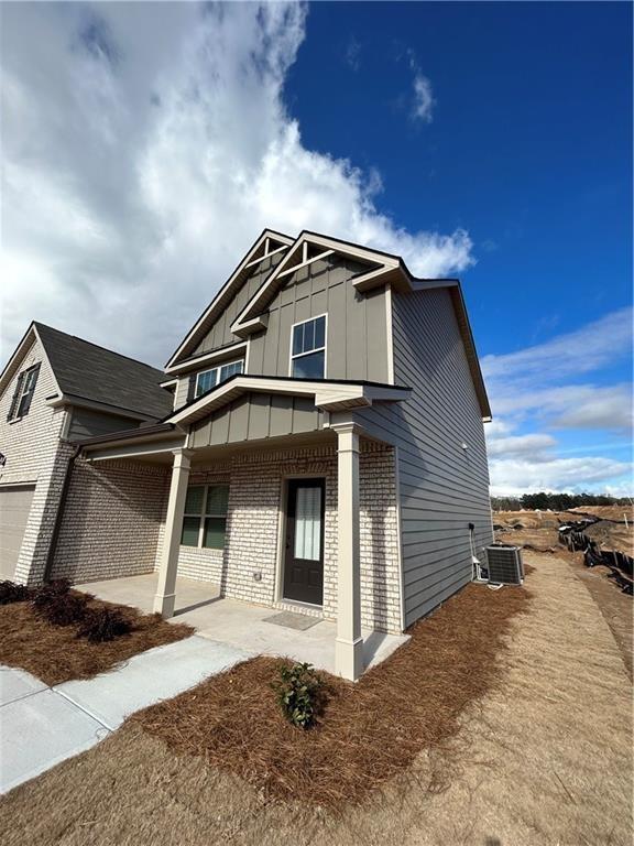 231 Golden Raintree Dr, Jackson, GA 30233 House Rental in Jackson, GA