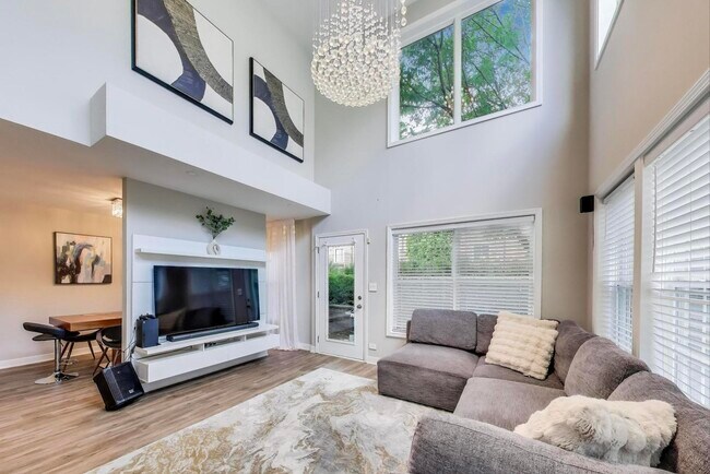 Foto del edificio - 4724 Lacey Ave