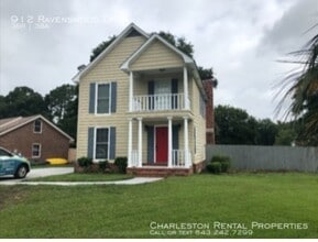 Building Photo - 912 Ravenswood Dr