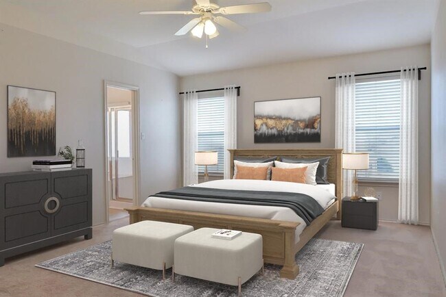 Foto del edificio - 520 Fort Thomas Pl