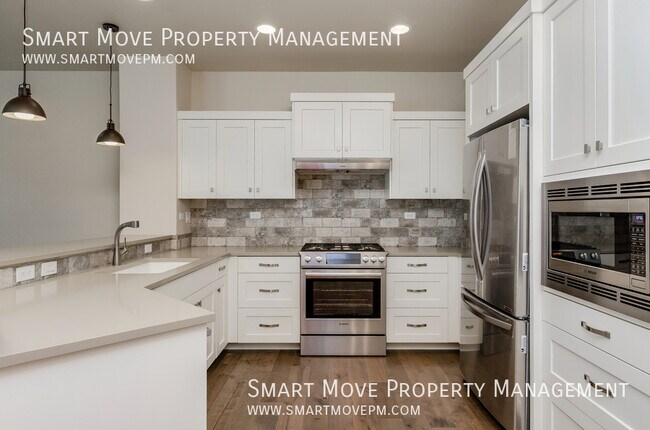 Building Photo - 3246 E Front Runner Ln