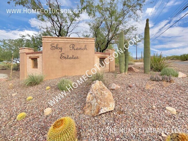 Foto del edificio - 11500 N Vista Ranch Pl