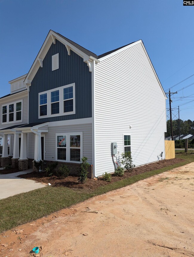 Building Photo - 471 Dinkins Dr