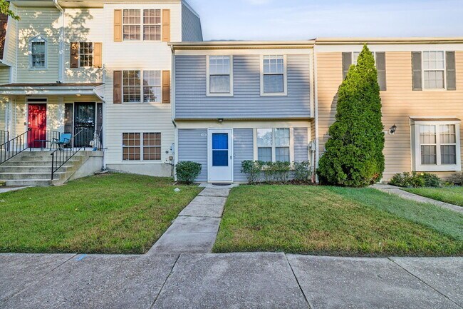 Foto del edificio - 4206 Drake Ct