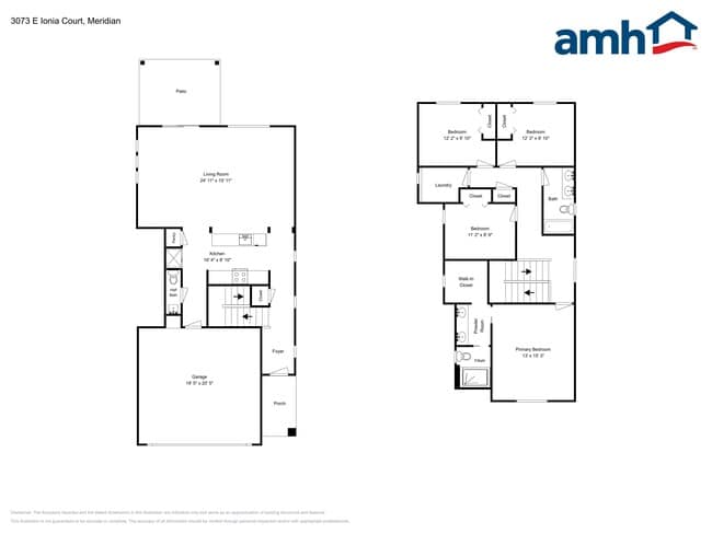 Building Photo - 3073 E Ionia Ct