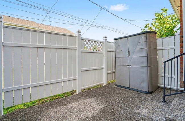 Photo - Donelson Townhome!