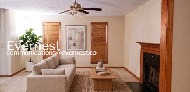 Foto del edificio - 10550 Bridgemor Dr
