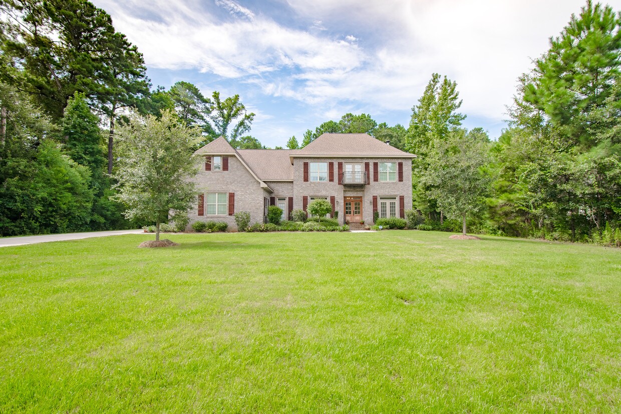 17194 Polo Ridge Blvd, Fairhope, AL 36532 House Rental in Fairhope