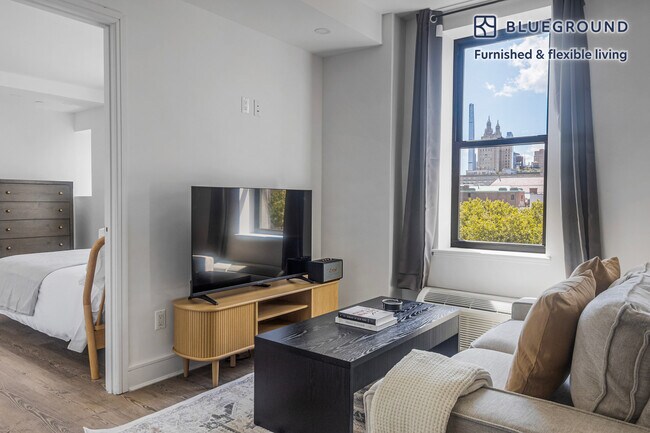Foto del edificio - 45 W 81st St